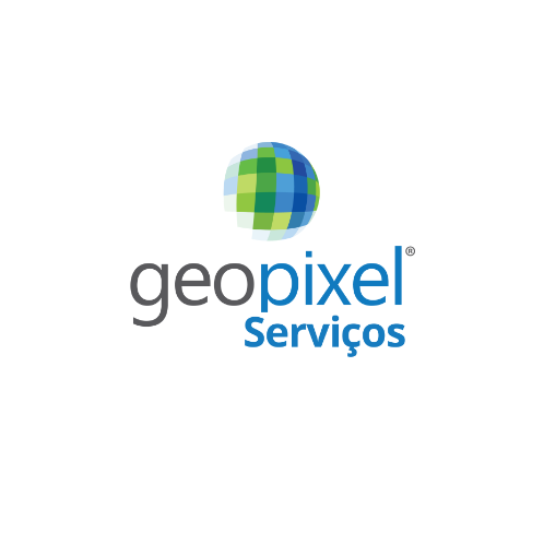 Geopixel Geosiap