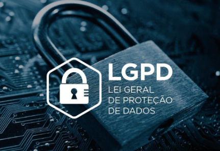 LGPD – Lei Geral de Proteção de Dados