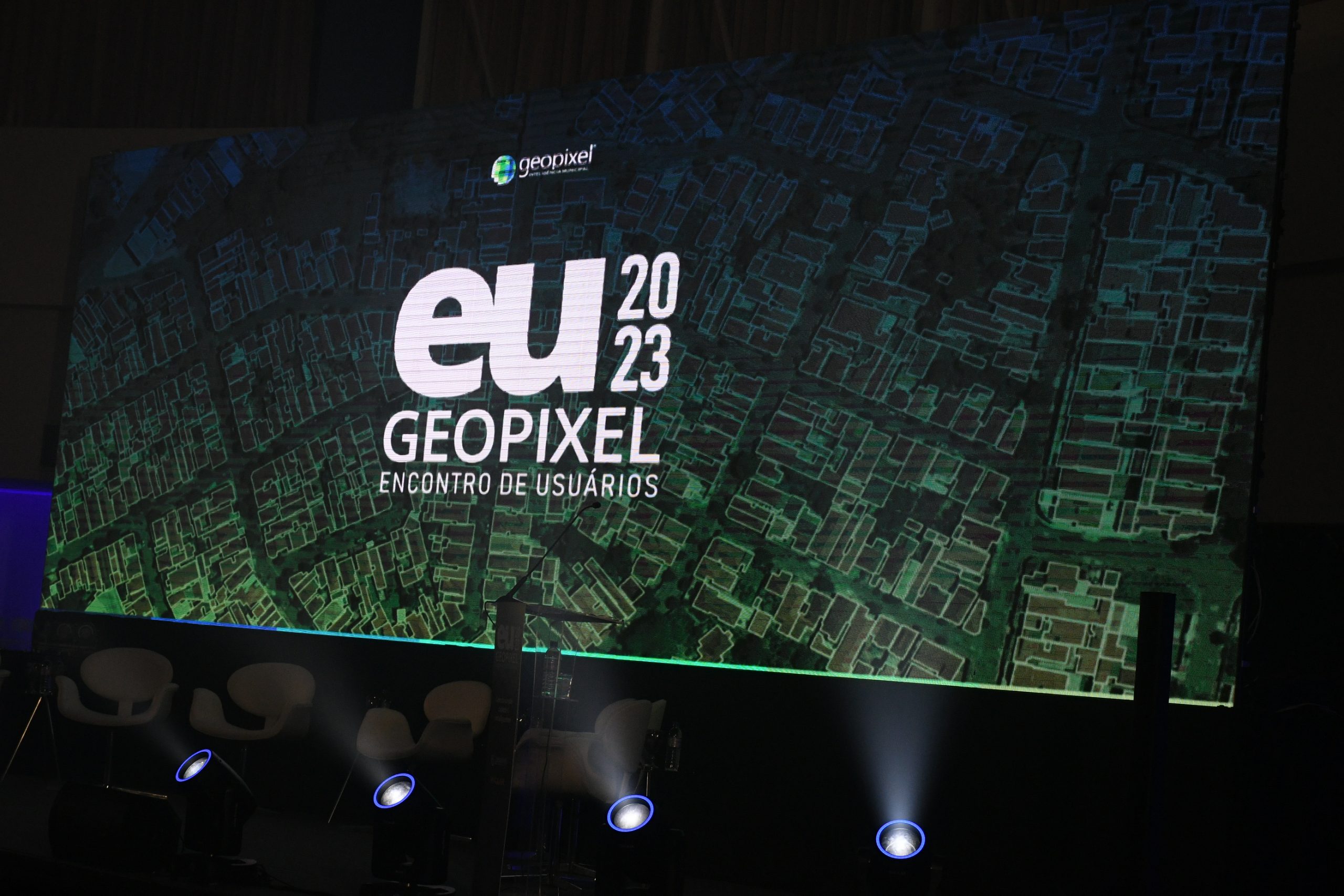EU Geopixel 2023