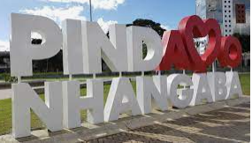 Pindamonhangaba se destaca como a segunda cidade inteligente do Brasil com apoio do sistema de Geointeligência da Geopixel