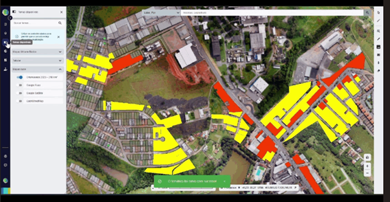 Atualização Cadastral e Planta Genérica de Valores atualizadas auxiliam no aumento da arrecadação e na melhora da gestão municipal